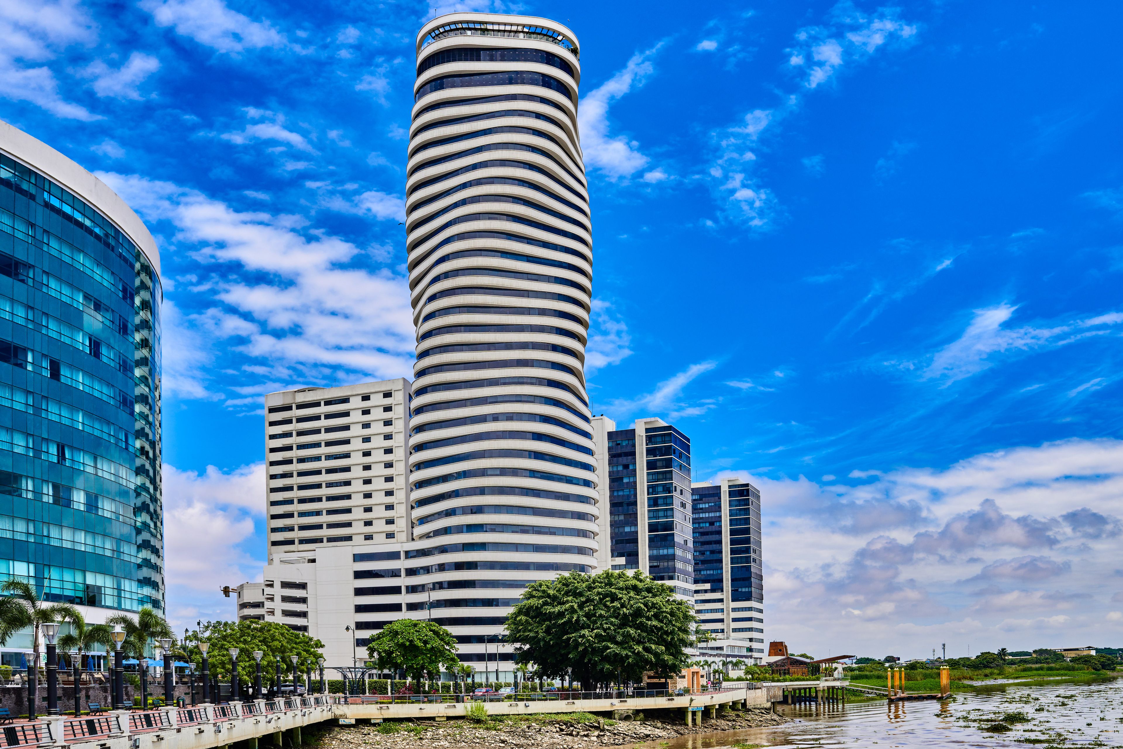 Guayaquil