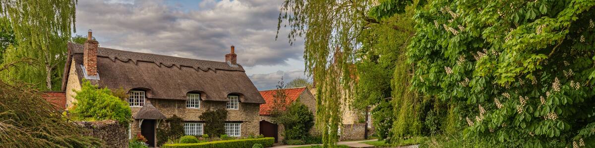 Black Isle Cottage - Thornton Le Dale