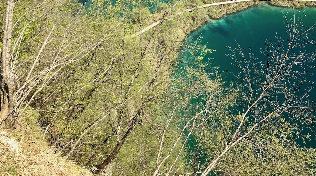 Unesco world heritage site in Croatia #nature #trovember