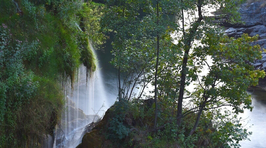 When you in Croatia you must visit Slunji