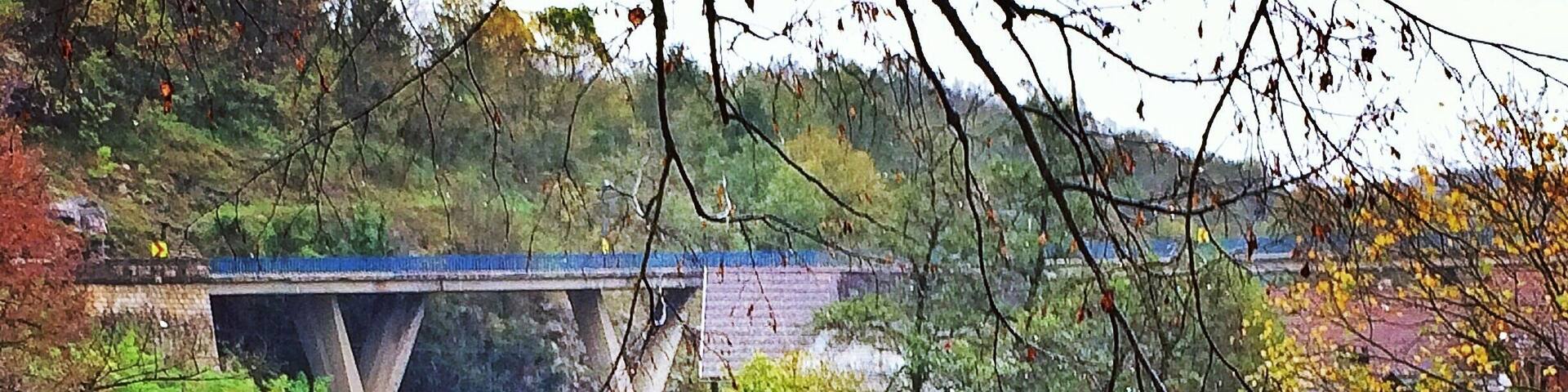 Rastoke Village, Slunj