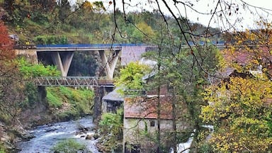 Rastoke Village, Slunj