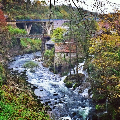 Rastoke Village, Slunj