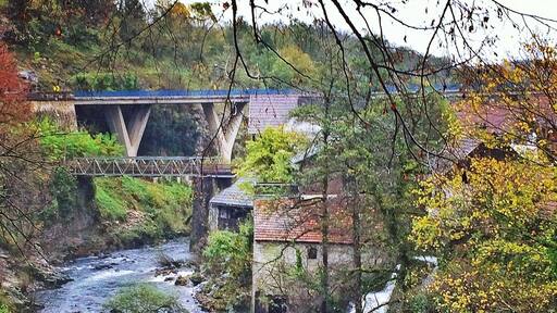 Rastoke Village, Slunj