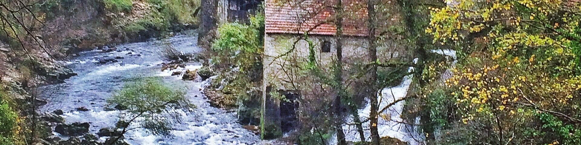 Rastoke Village, Slunj