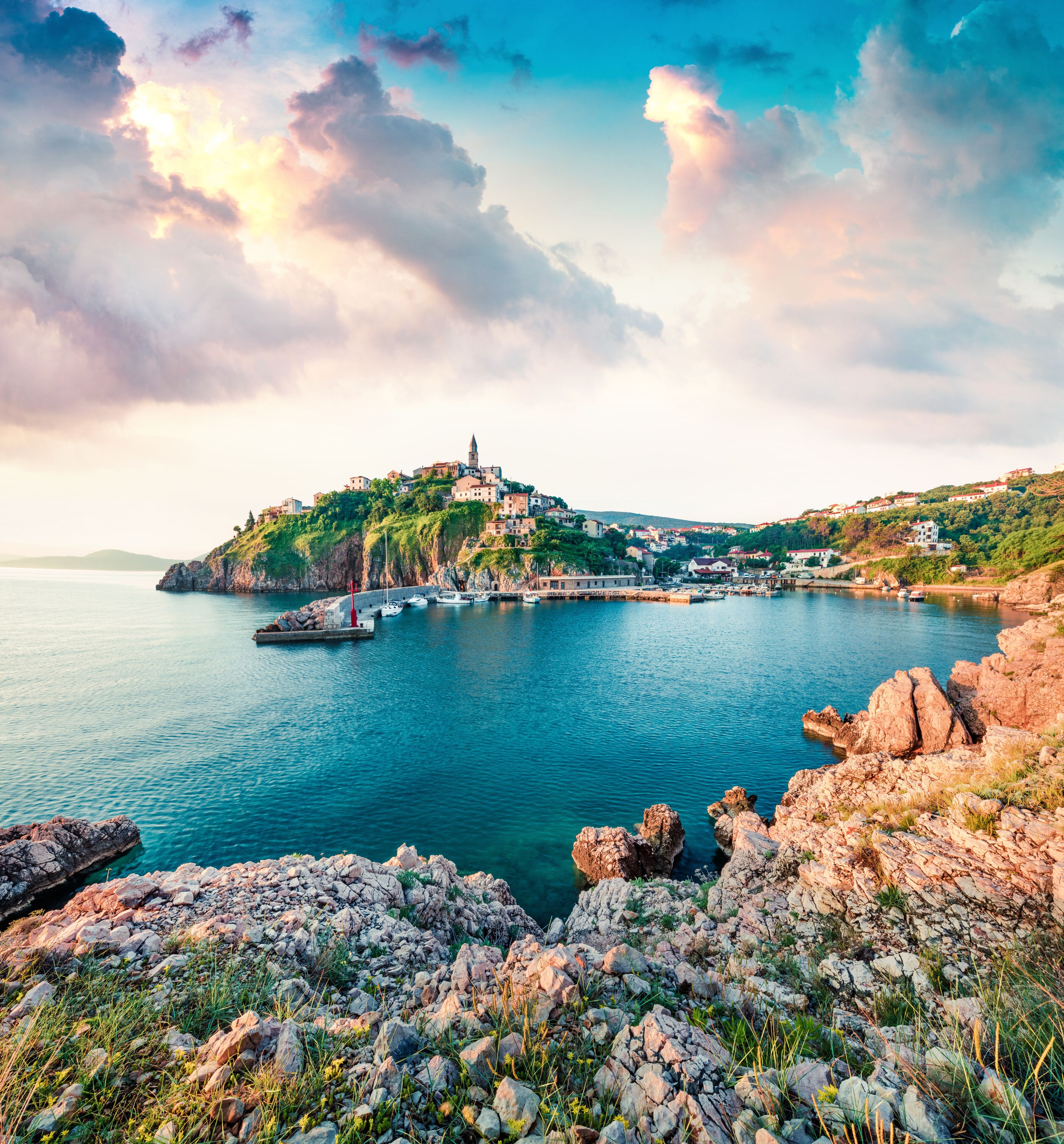 Vrbnik