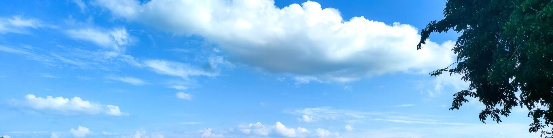 KUANTAN, MALAYSIA - October 18, 2024 : The river side view city of Kuantan, Pahang, Malaysia.