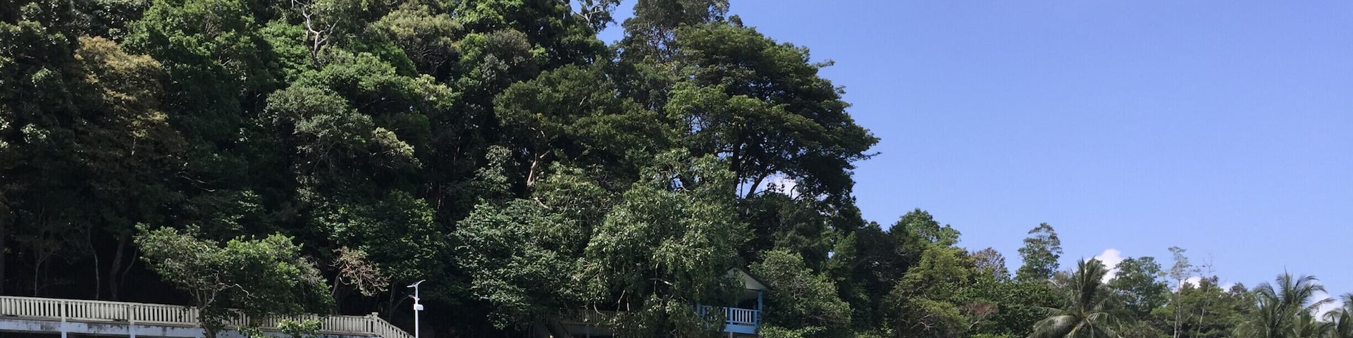 malaysia pulau kapas