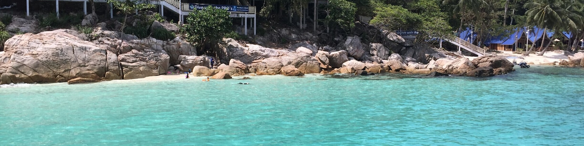 malaysia pulau kapas