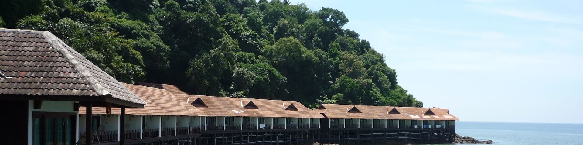 Perfect island in Terengganu Malaysia. Keep the secret pls.