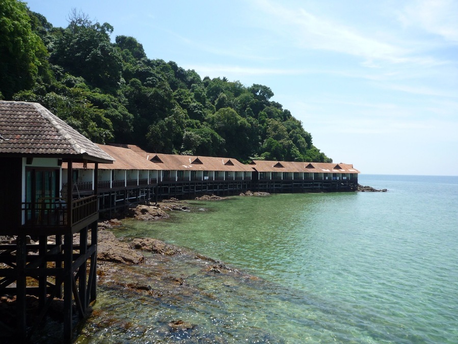 Perfect island in Terengganu Malaysia. Keep the secret pls.