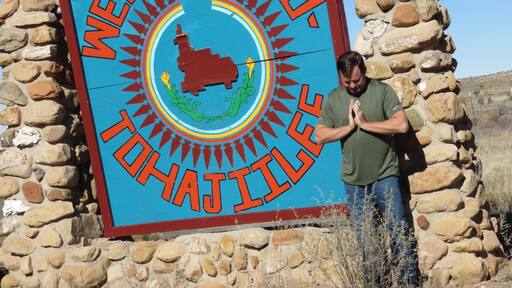 Location of filming for a few episodes of Breaking Bad. RIP Agent Schraeder.