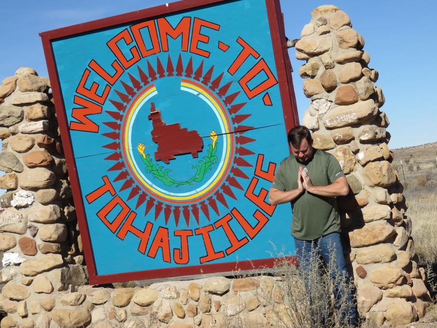 Location of filming for a few episodes of Breaking Bad. RIP Agent Schraeder.