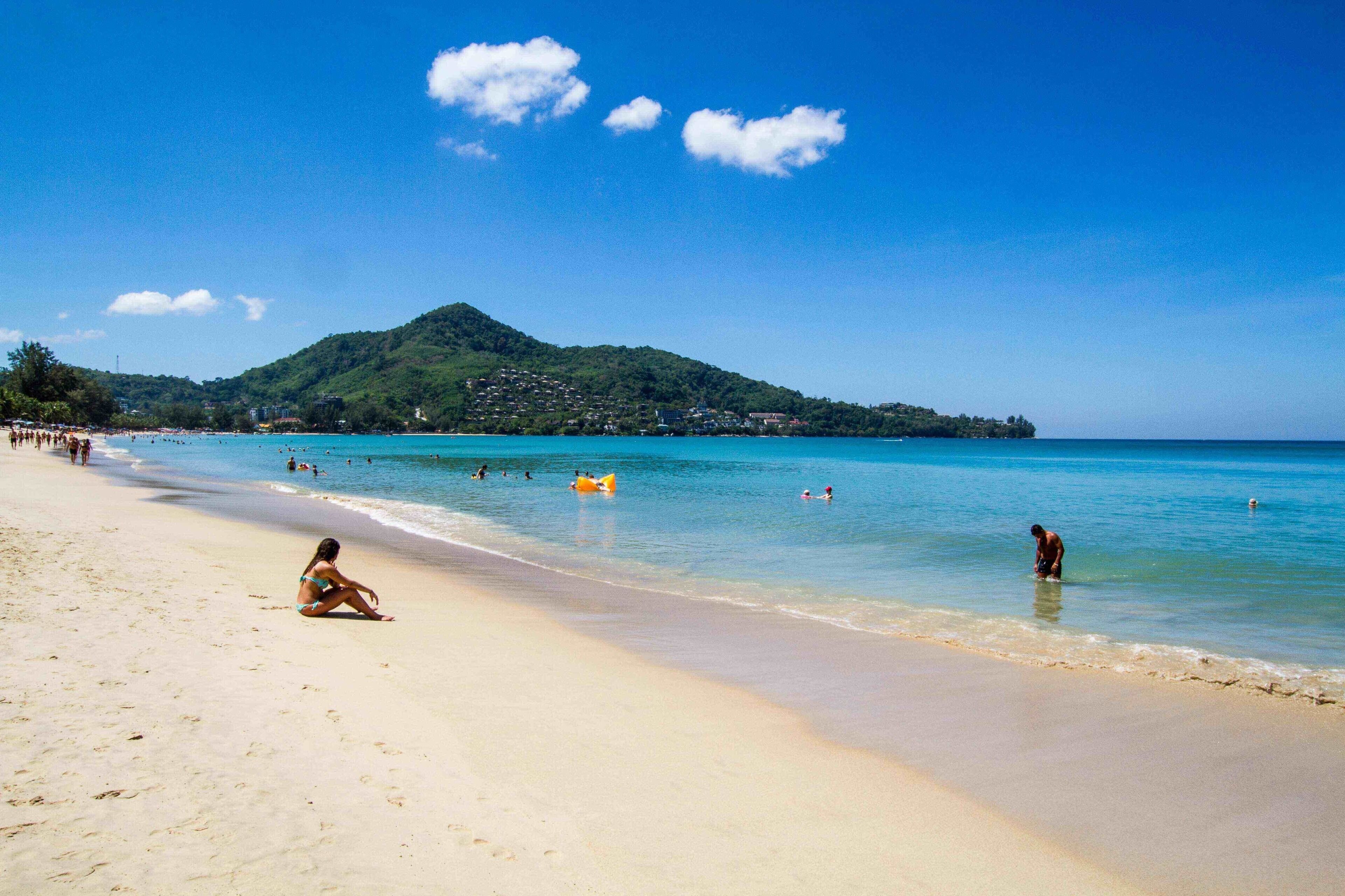 A lovely day on Kamala #Beach in #Phuket, #Thailand 🇹🇭.
#LifeAtExpedia
