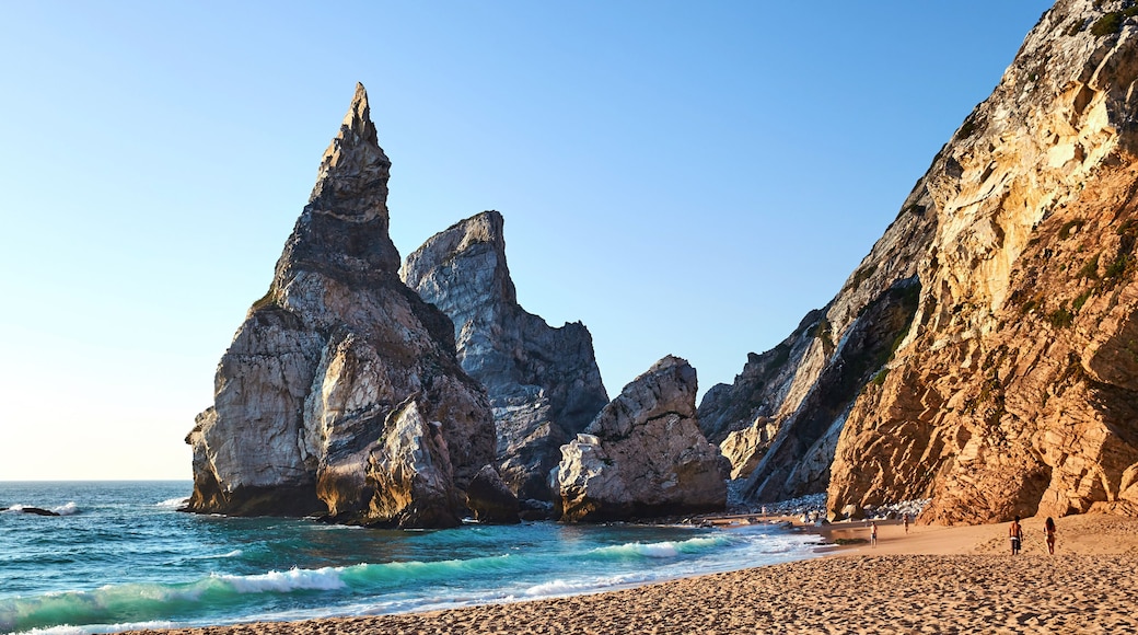 Malveira da Serra