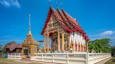 Wat Choeng Thale, Phuket, Shutterstock ID 683281960, SF SSA Case with Manager Approval: Case 07151371, Job: Prepay credit, Client/Licensee: , Other: