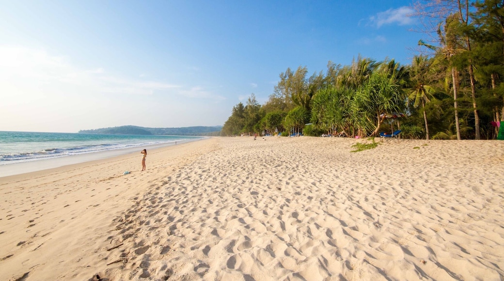 #Bangtao Beach is one of the biggest on #Phuket, #Thailand 🇹🇭, which means that it’s very easy to find a bit of it to yourself.
#LifeAtExpedia