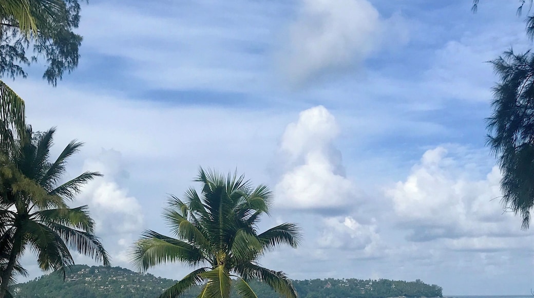 Laguna Beach, Phuket, Thailand
Beautiful sandy beaches, tropical weather - what else would you want to wake up to?
#LifeAtExpedia