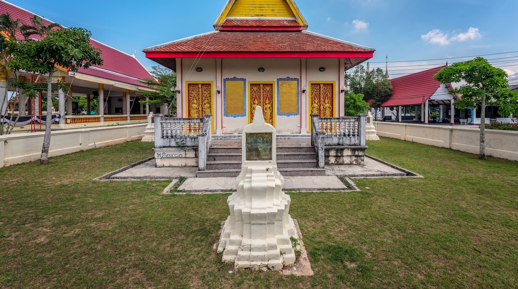 เชิงทะเล