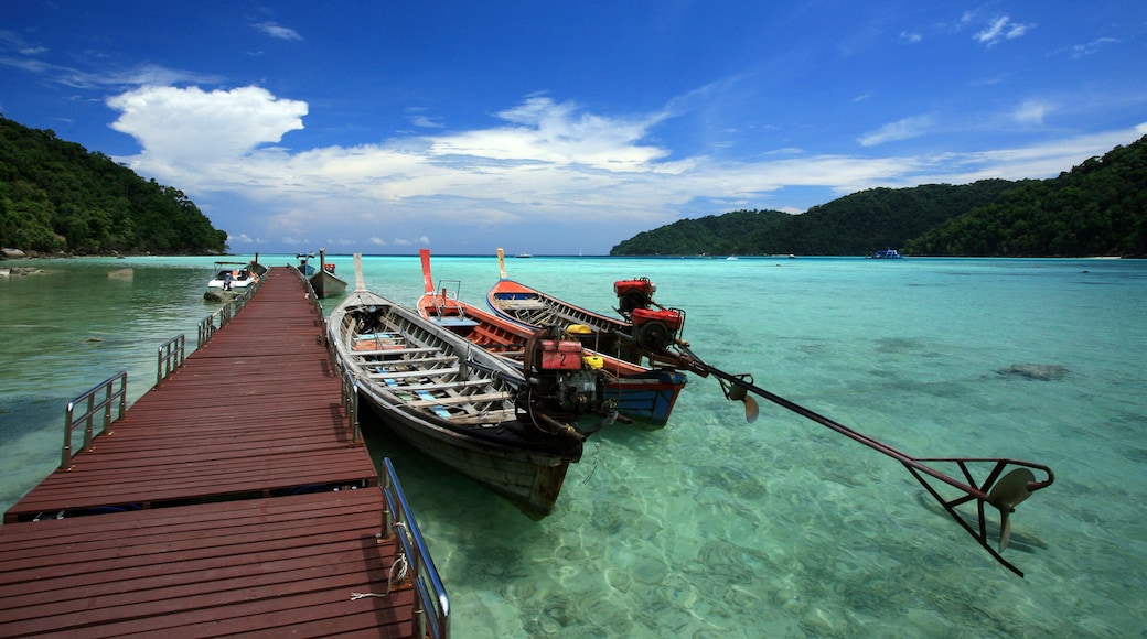 เชิงทะเล