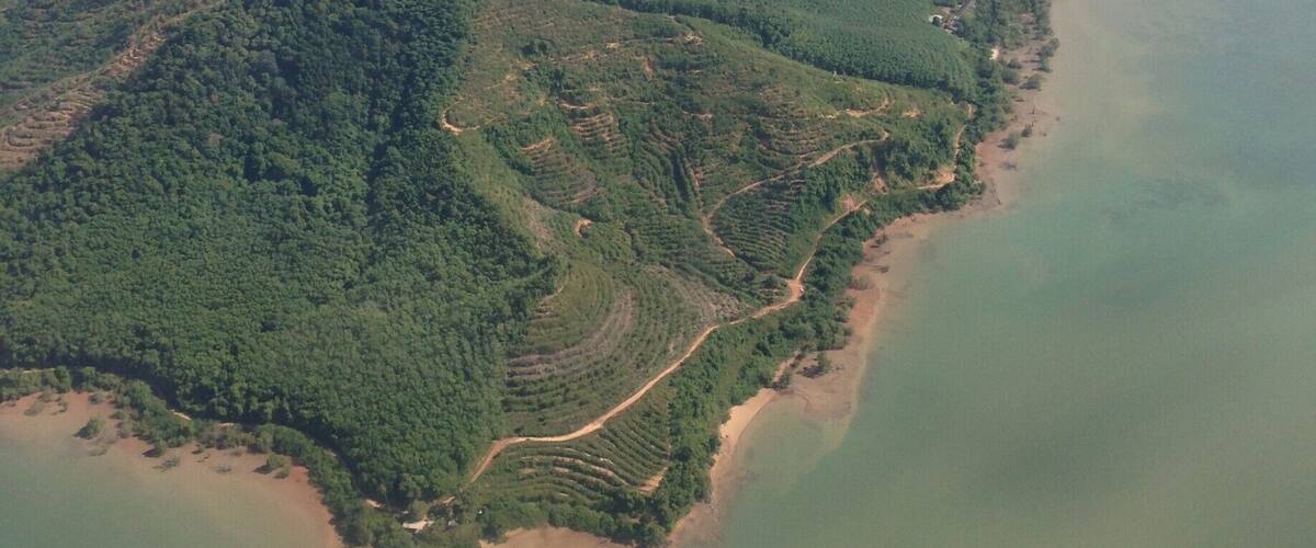 #Green Just came back from Thailand and had a magical holiday in Phuket!!!