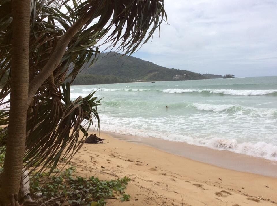 Naiyang Beach! 
#BeachTips