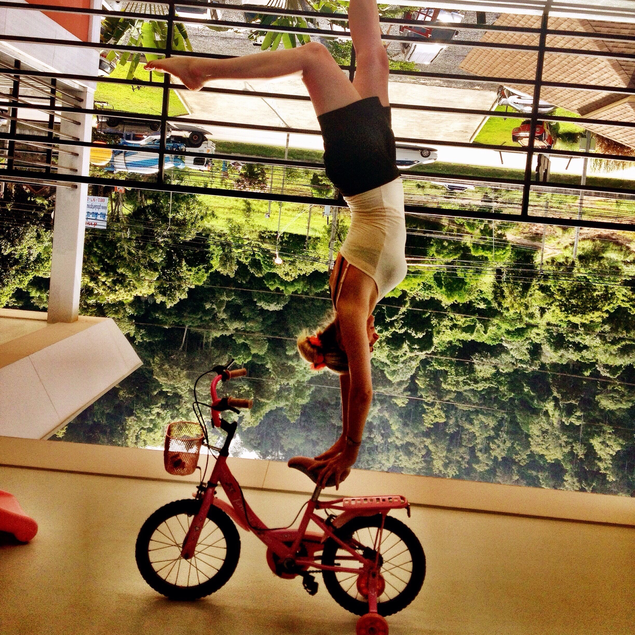 Upside Down House, Phuket