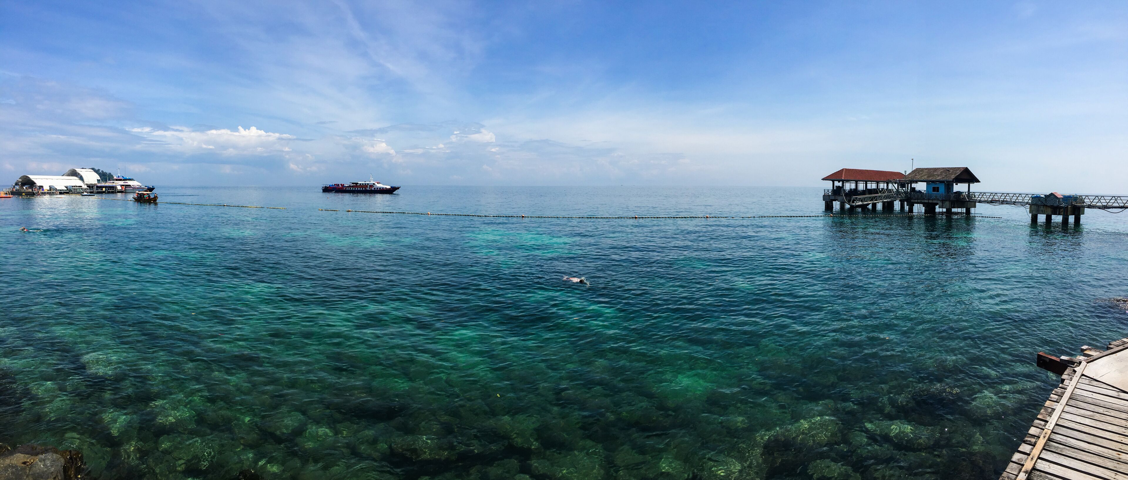 day view of Payar Island,Langkawi,Malaysia. , Shutterstock ID 789936325, Purchase Order: -