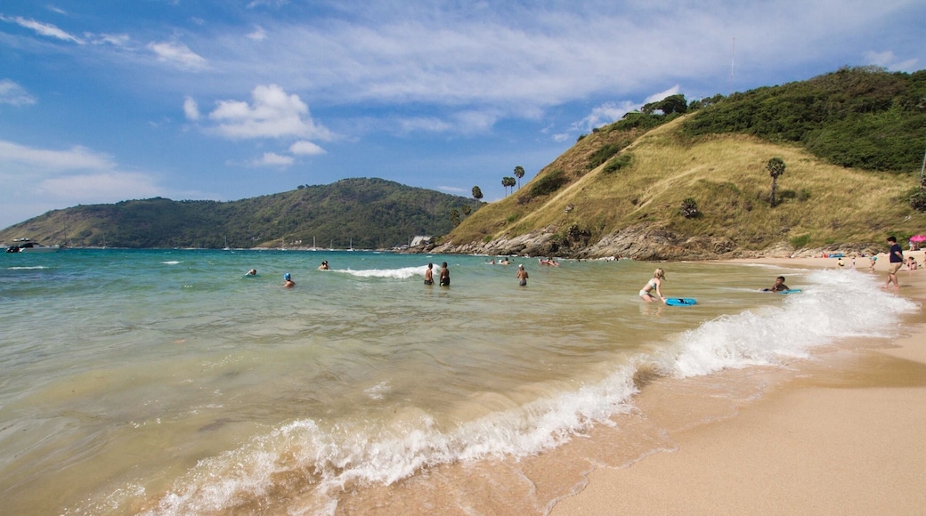 We had a beautiful weekend here in #Phuket, #Thailand 🇹🇭. Would have made a good #beach day, except that my back is playing up a little at the moment. Driving all the way to Ya Nui Beach would have been too painful! Sadly, the weather has turned ugly and it’s currently raining.
#LifeAtExpedia