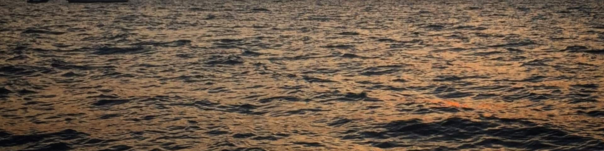 A place to watch the sunset...