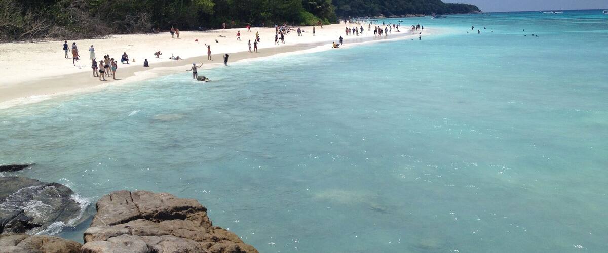 Let's go to the sea :D