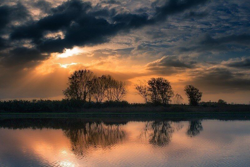 Black Sun


#landscape 
#sunset
#colours
#sun
#clouds