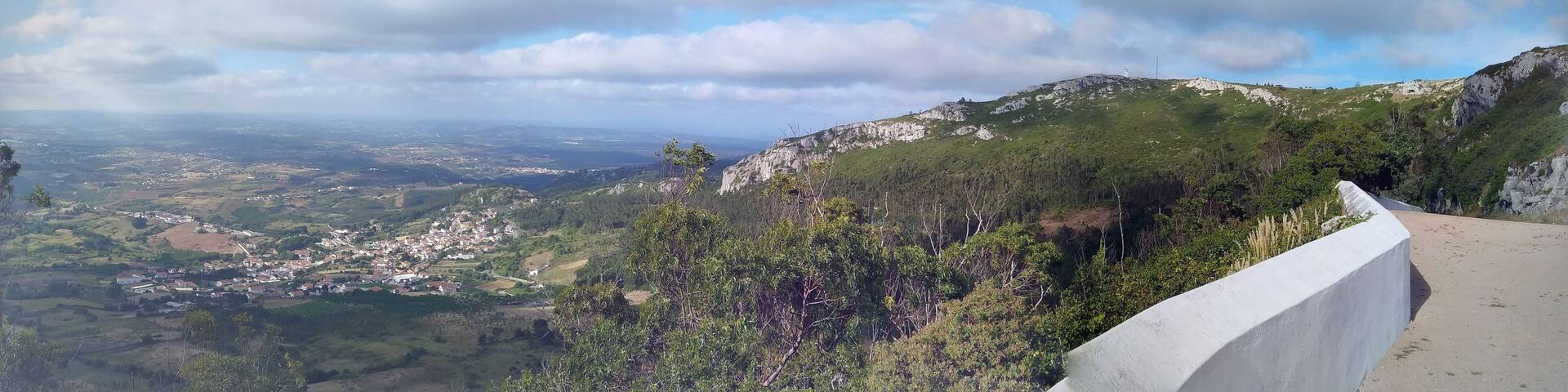 Serra de Montejunto