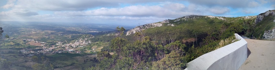 Serra de Montejunto