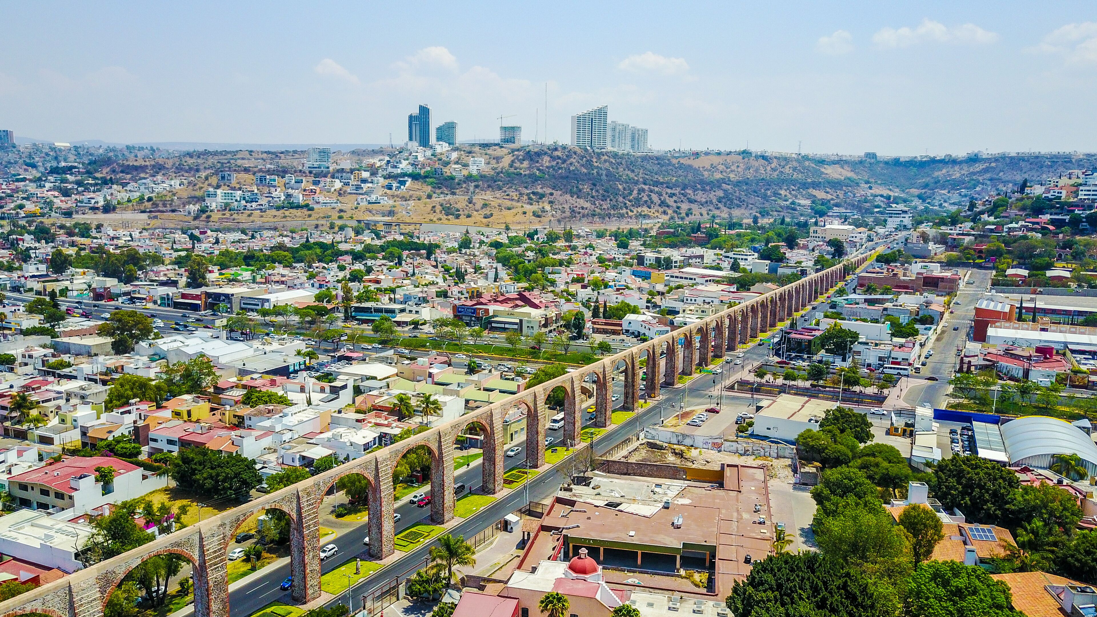 Centro de Querétaro