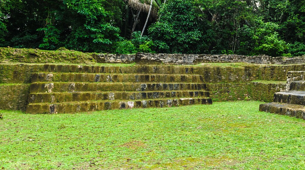 It's The southern acropolis