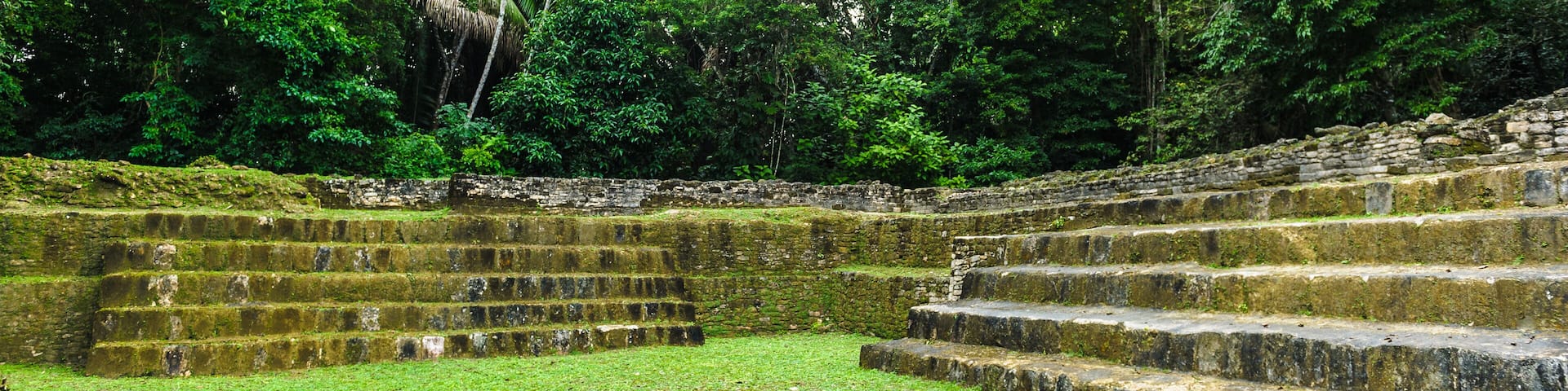 It's The southern acropolis