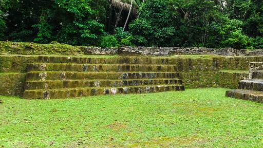 It's The southern acropolis