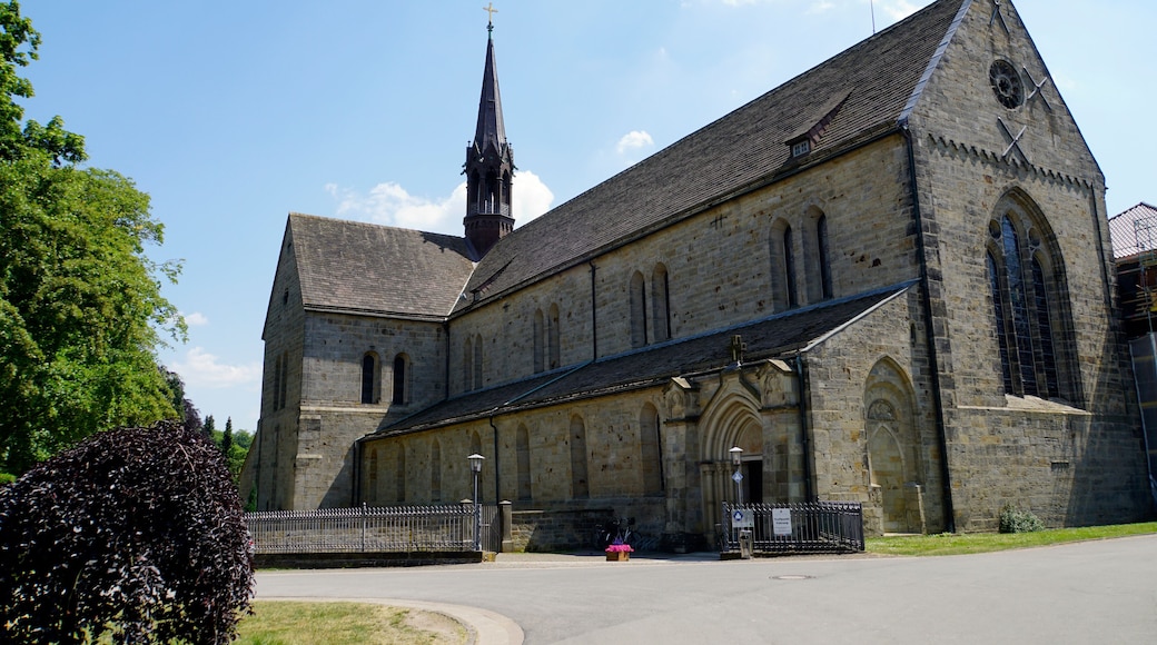 Kloster Loccum, ehemals Kloster der Zisterzienser