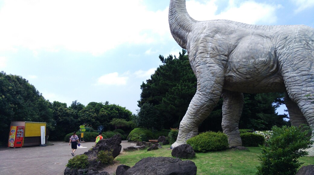 Pyeonghwa-ro, Aewol-eup, Jeju-si, Jeju-do, South Korea