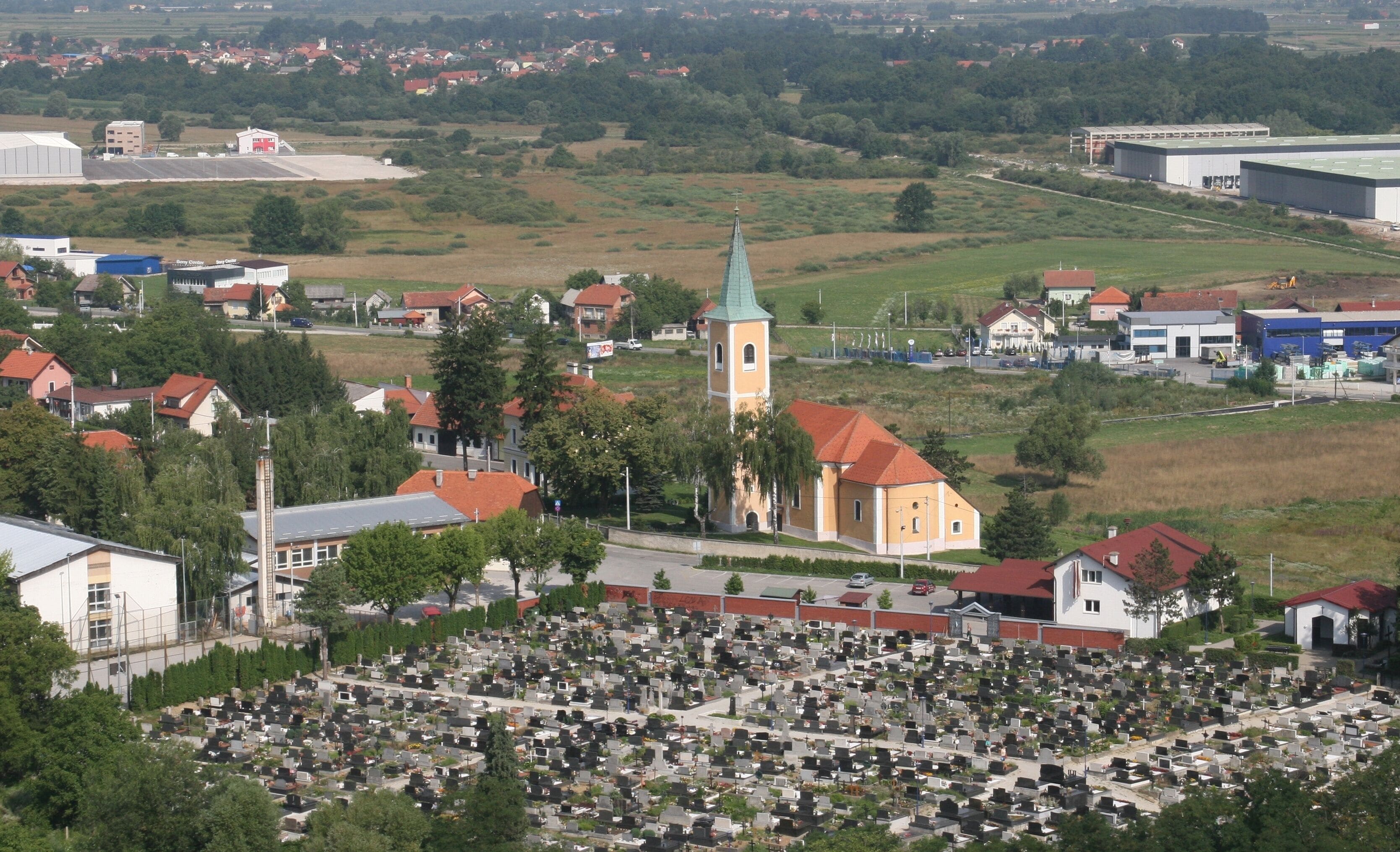 Sveta Nedelja