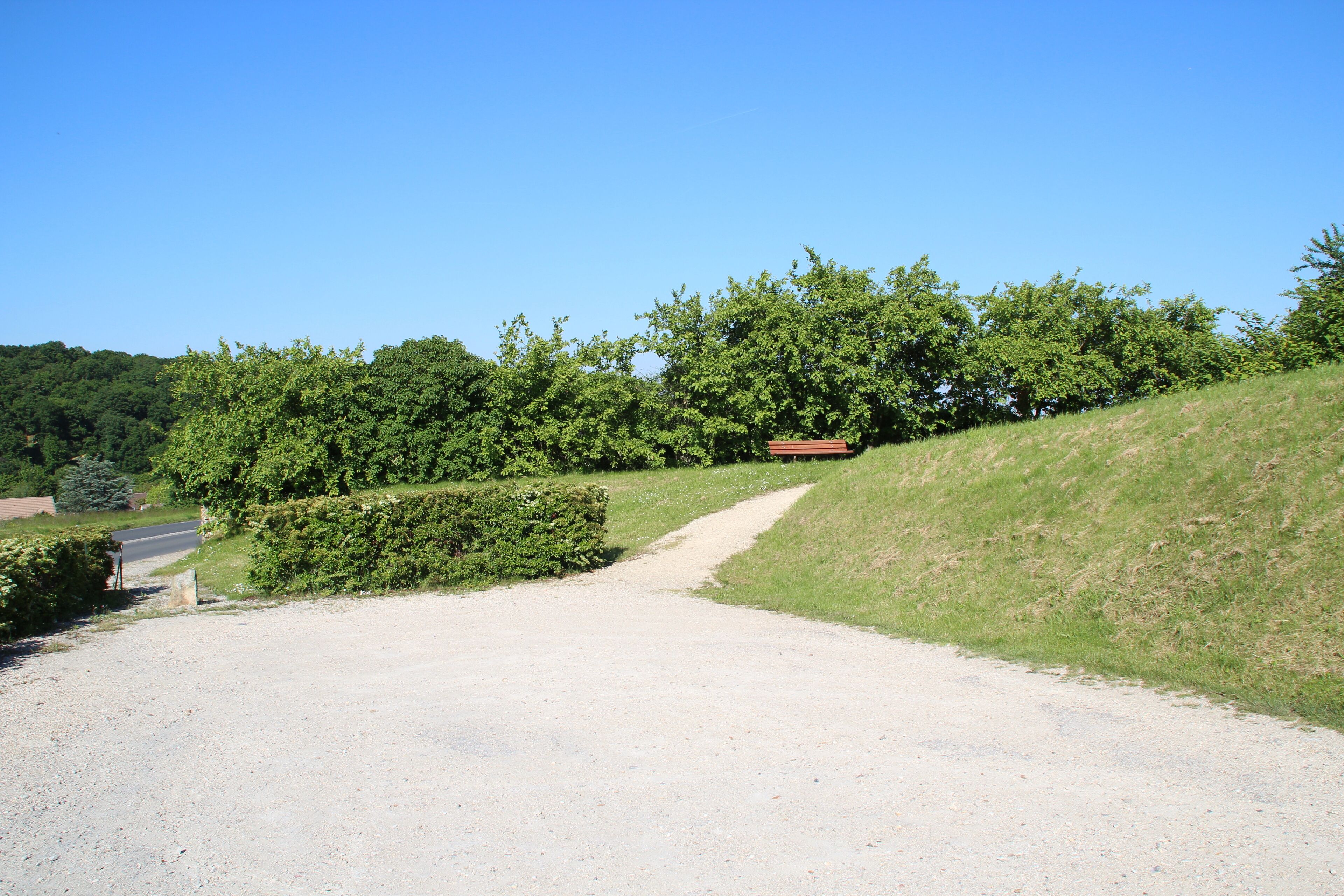 This picture as been uploaded as part of L'Été des régions Wikipédia.