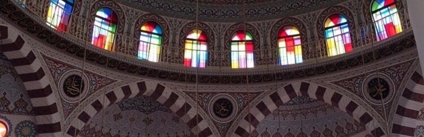 Truly a magnificent building