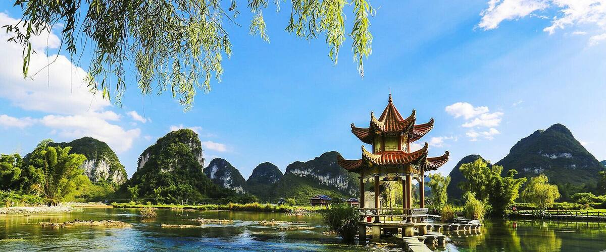 Beautiful #Jingxi Equan Spring of Guangxi,China.
https://twitter.com/Beautifulgx