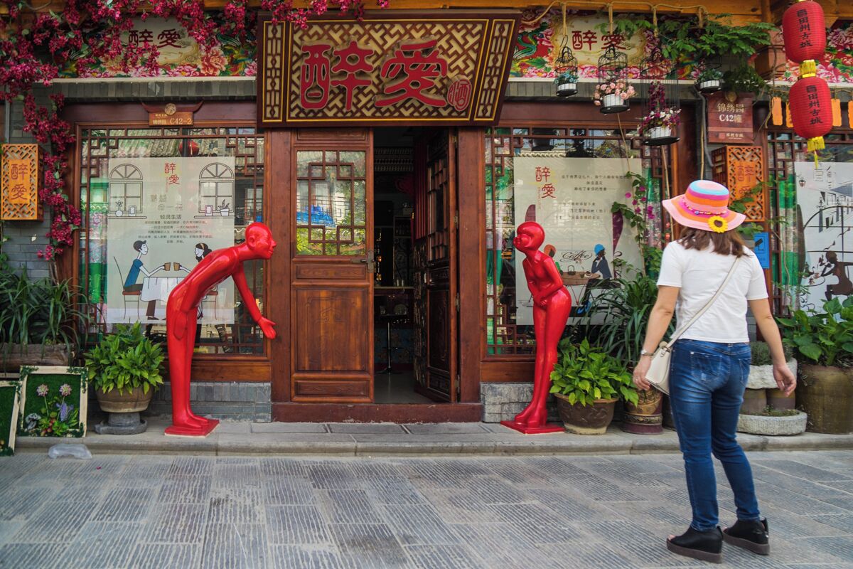 Tianzhou Ancient Town.
百色田州古城.
https://twitter.com/Beautifulgx 