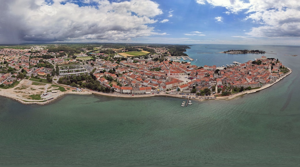 Altstadt von Poreč