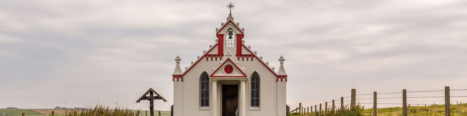 Italian Chapel