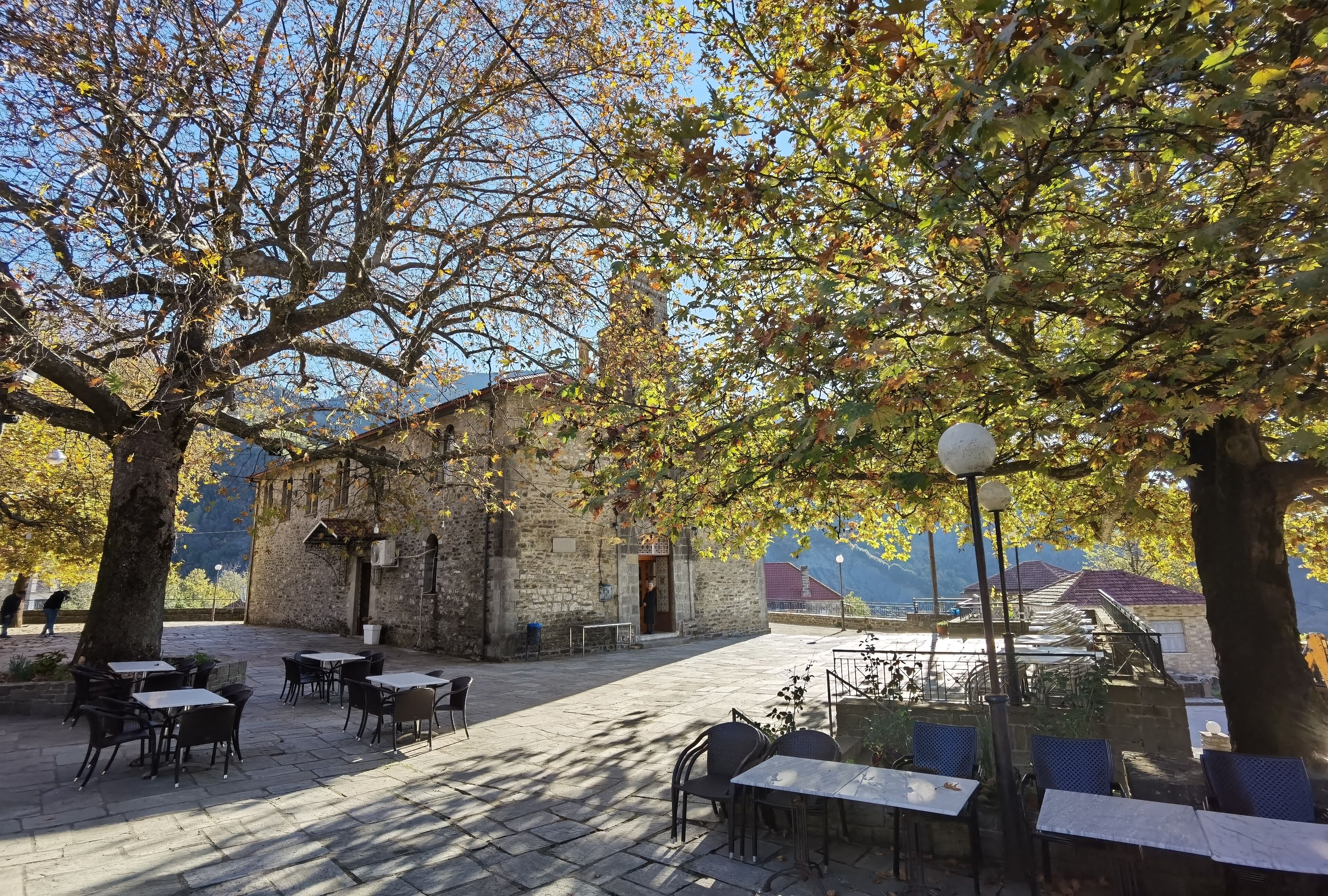 セントラル ズメルカ