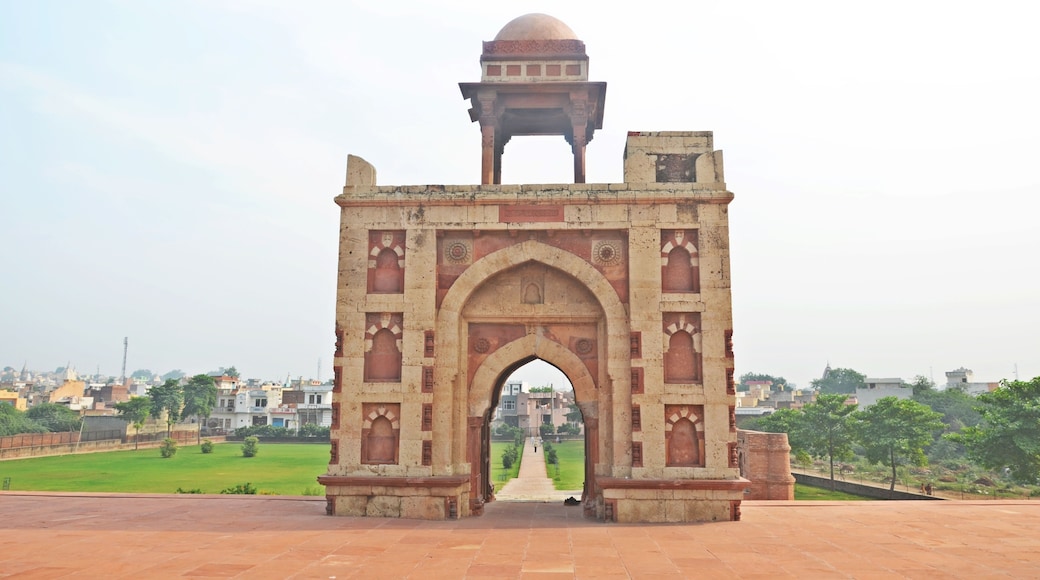 Khwaja Khizr Tomb,sonipat,haryana