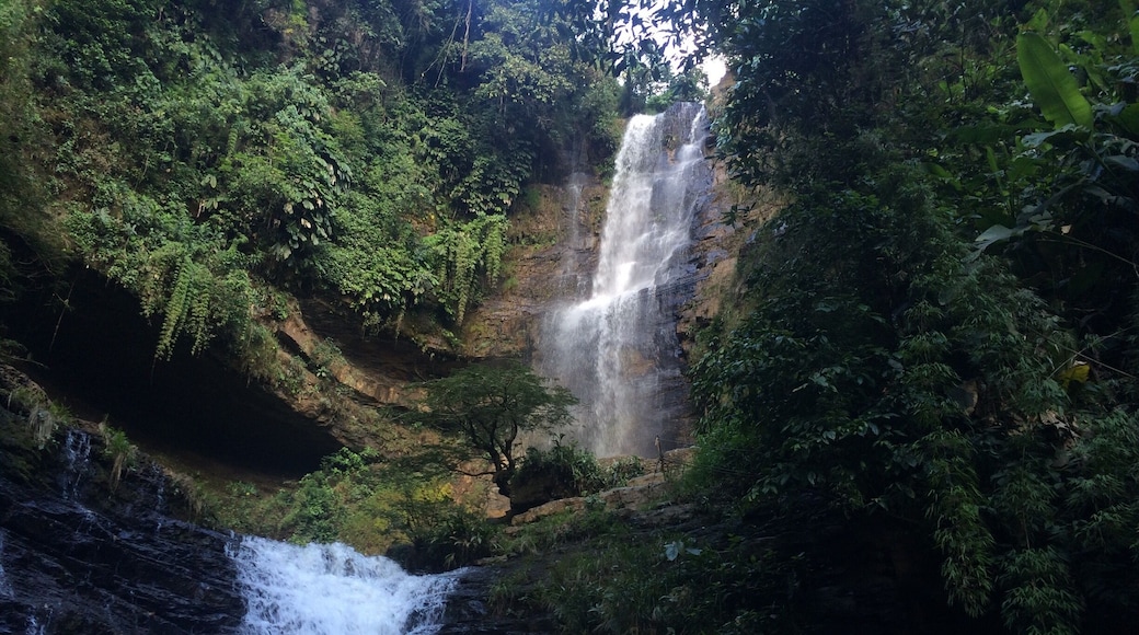 San Gil is a must when in Colombia